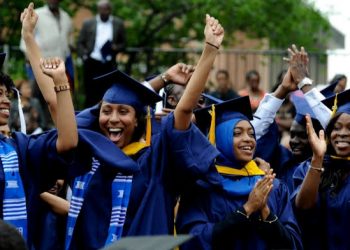 How Nigerian Students Are Bagging Multiple Degrees To Stay Abroad