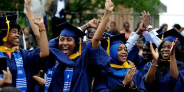 How Nigerian Students Are Bagging Multiple Degrees To Stay Abroad