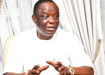 Captain Okunbo Will Be Remembered For His Service To Humanity- JIFORM