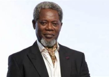 Veteran Nollywood Actor, Victor Olaotan Passes Away At 69