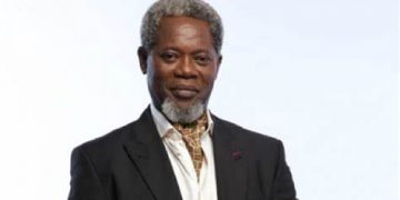Veteran Nollywood Actor, Victor Olaotan Passes Away At 69