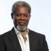 Veteran Nollywood Actor, Victor Olaotan Passes Away At 69