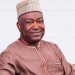 Ex-presidential Candidate, Olawepo-Hashim, Joins APC
