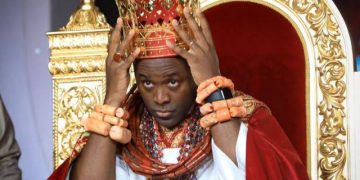 Nigeria: President Buhari To Confer CFR National Honour On Olu Of Warri