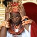 Nigeria: President Buhari To Confer CFR National Honour On Olu Of Warri