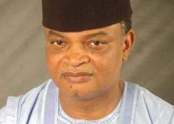 Renowned Security Expert, Ekhomu Dies Of COVID-19 Complications