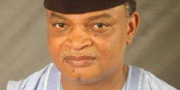 Renowned Security Expert, Ekhomu Dies Of COVID-19 Complications