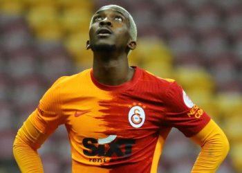 Onyekuru Thrilled With Olympiacos Move