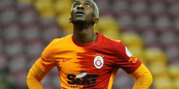 Onyekuru Thrilled With Olympiacos Move