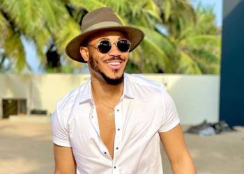 Fans Gift BBNaija Star, Ozo A House On His Birthday