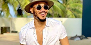Fans Gift BBNaija Star, Ozo A House On His Birthday