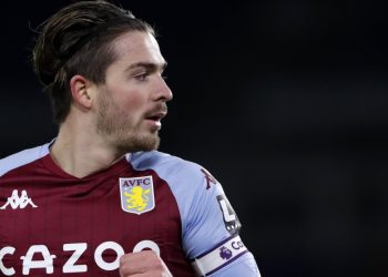 Man City Confirm £100m Grealish Signing From Aston Villa