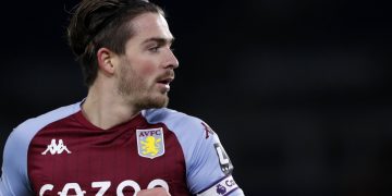 Man City Confirm £100m Grealish Signing From Aston Villa