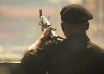 Nigeria: Police Gunfire Claims Eleven Lives Amid National Protests Over Hunger and Corruption