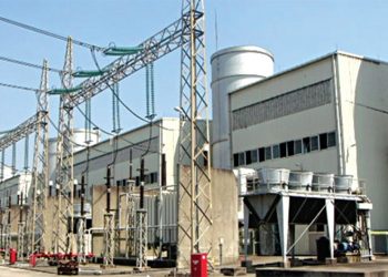 NNPC, CMEC, GE, Sign Contract For 50MW Maiduguri Emergency Power Project