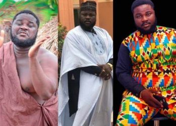 Nollywood Actor, Stanley Rabbi Okoro Passes Away