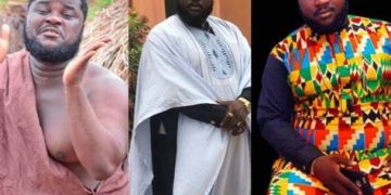 Nollywood Actor, Stanley Rabbi Okoro Passes Away