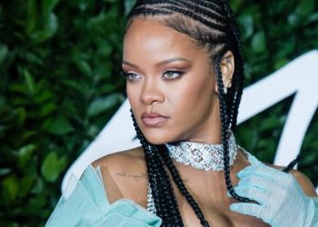 I’m Originally Igbo, Says Rihanna