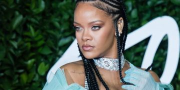 I’m Originally Igbo, Says Rihanna