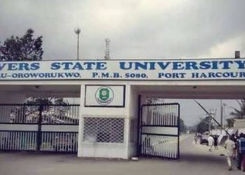 Armed Robbers Invade Rivers State University, Cart Away ATM, Shuttle Bus