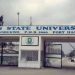 Armed Robbers Invade Rivers State University, Cart Away ATM, Shuttle Bus