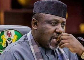 Ogun Traditional Ruler Withdraws Okorocha’s Chieftaincy Title