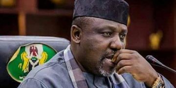 Ogun Traditional Ruler Withdraws Okorocha’s Chieftaincy Title