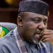 Ogun Traditional Ruler Withdraws Okorocha’s Chieftaincy Title