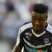 Nigerian Winger, Kalu Collapses In Bordeaux’s Draw With Marseille