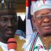 PDP ‘Splits’ As Two Acting National Chairmen Emerge