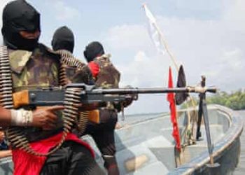 Ex-Niger Delta Militants Chides Sylva, Senators Over Role In PIB Passage