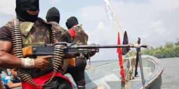 Ex-Niger Delta Militants Chides Sylva, Senators Over Role In PIB Passage
