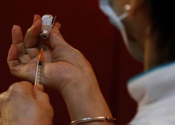 Singapore Now World’s Most Vaccinated Country- Ong Ye Kung