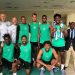 Forgotten Super Eagles Midfielder Quits Club After Six Months