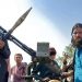 Taliban Enters Kabul, Leaving Afghan Government On The Brink of Collapse
