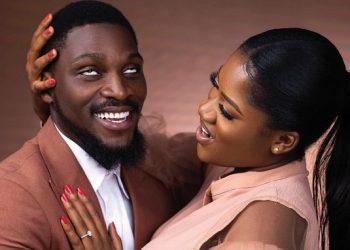 VIDEO: Scenes From Tobi Bakre & Anu Oladosu’s Engagement Ceremony