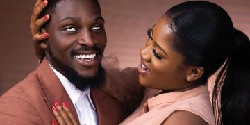 VIDEO: Scenes From Tobi Bakre & Anu Oladosu’s Engagement Ceremony