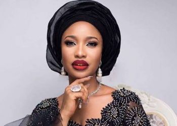 Tonto Dikeh To Undergo Third Cosmetic Surgery