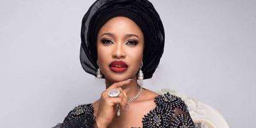 Tonto Dikeh To Undergo Third Cosmetic Surgery