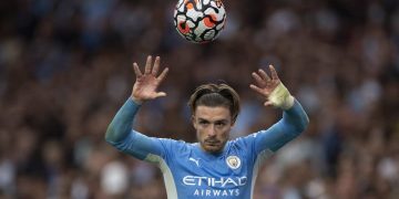 Grealish Scores First City Goal In Big Win Over Norwich