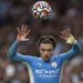 Grealish Scores First City Goal In Big Win Over Norwich
