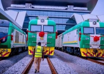 Nigerian Railway Corporation Halts Train Services For Elections