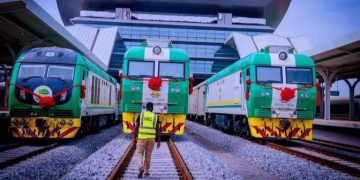 Nigerian Railway Corporation Halts Train Services For Elections