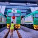 Nigerian Railway Corporation Halts Train Services For Elections