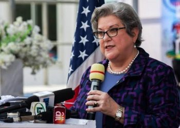 US Eager To Help Nigeria Identify Sponsors Of Terrorism – American Ambassador