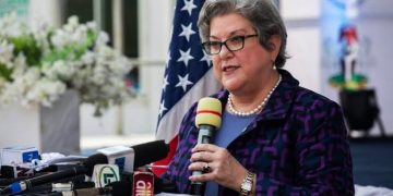 US Eager To Help Nigeria Identify Sponsors Of Terrorism – American Ambassador