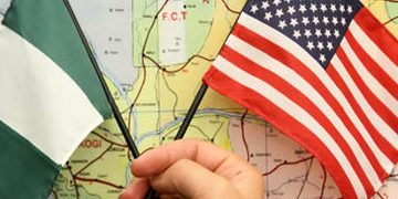 US To Begin Cultural Exchange Partnership With Nigeria