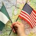 US To Begin Cultural Exchange Partnership With Nigeria