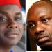 Soludo Loses Out As INEC Accepts Umeoji’s Nomination Form As APGA Candidate