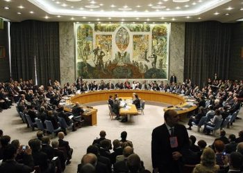 Russia Vetoes UN Ceasefire Resolution On Sudan Conflict